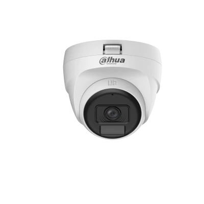 DAHUA HAC-T1A51-U-IL-A 5MP 3.6MM HDCVI DOME KAMERA ürün görseli 1