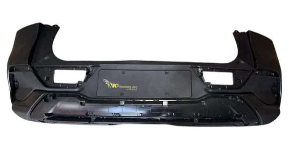 BYD ATTO 3 ARKA TAMPON ÜST 2022-2025 SC2E-2804100M-ERQ ürün görseli 1