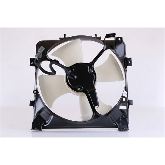 HONDA CIVIC KLİMA FAN 1996-2000 80151-SR3-003-TAW ürün görseli 1