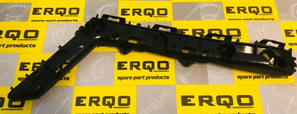 TOYOTA COROLLA SAĞ ARKA TAMPON BRAKETİ 2019-2022 52575-02210-ERQ ürün görseli 1