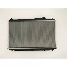 HONDA CIVIC SU RADYATÖR ATM  2012-2015 19010-R1A-A02-KAL ürün görseli 1