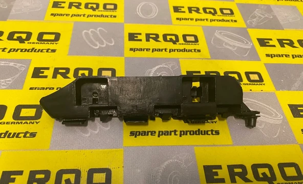HONDA CIVIC SAĞ ÖN TAMPON BRAKET 2012-2015 71193-TR0-A01-ERQ ürün görseli 1
