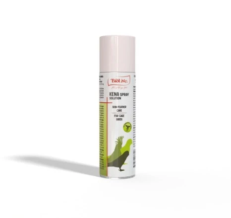 Biolive Kuşlar İçin Kena Spray (150 Ml) ürün görseli 1