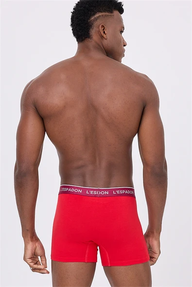 Maritime Elite™ Erkek Boxer Şort - Resim 2