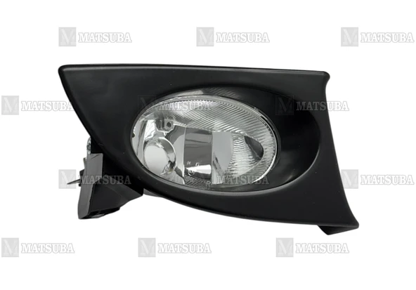 HONDA JAZZ SAĞ ÖN SİS FAR 2003-2005 33901-SAA-H11ZB-MTS ürün görseli 1