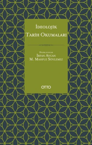 İdeolojik Tarih Okumaları ürün görseli 1