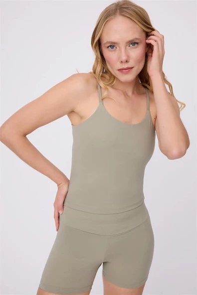 CROSSOVER™ Atletik Spor & Aktif Yaşam Atlet (Tank Top) ürün görseli 1