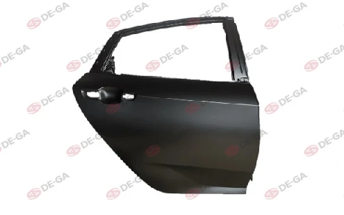 HONDA CIVIC FC5 SAĞ ARKA KAPI  A 2016-2021 67510-TBA-A00-DEG ürün görseli 1