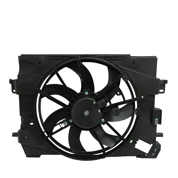Fan Motor Davlunbazlı Renault Clio IV Captur 1.5 DCI 12- Dacia Dokker Logan II Sandero II Stepway II ürün görseli 1