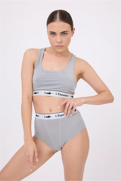 RACER CROP TOP™ Racer Back Crop Top-3'lü Avantaj Paketi ürün görseli 1