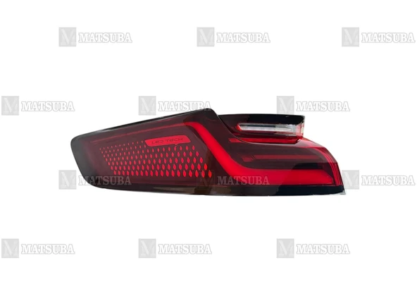 BYD SEAL U SOL DIŞ STOP LAMBA 2024-2026 SA3HK-4133010-MTS ürün görseli 1