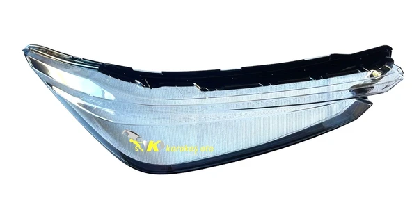 HONDA CİTY SOL ÖN FAR CAM 2021-2026 33151-T00-T00-ERQ ürün görseli 1
