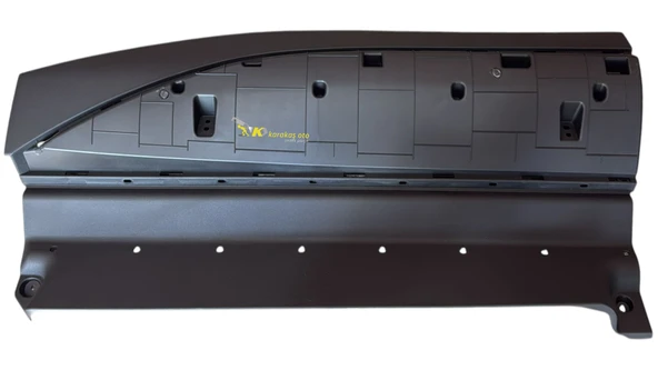 BYD ATTO 3 SAĞ ARKA KAPI BANT 2022-2025 SC2E-5402861-ERQ ürün görseli 1
