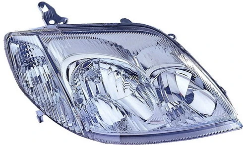 TOYOTA COROLLA SAĞ FAR 2003-2006 81130-02180-CAP ürün görseli 1