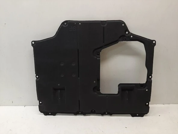 TOYOTA COROLLA MOTOR MUHAFAZASI 2019-2025 51410-02320-ORJ ürün görseli 1