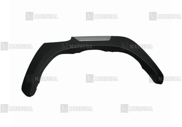 TOYOTA HILUX ROCCO SOL ARKA ÇAMURLUK DODİK 2021-2024 61062-YP010-MTS ürün görseli 1