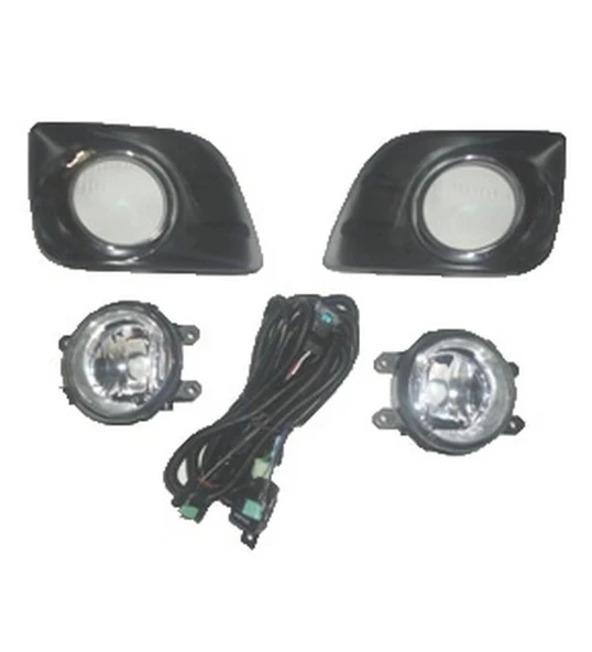 TOYOTA LAND C-PRADO SAĞ/SOL SİS FAR KİT 2004-2009 81210-60270-PEN ürün görseli 1