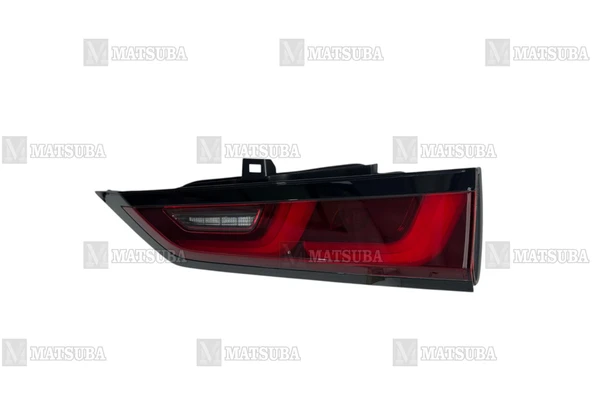 HONDA CRV SAĞ İÇ STOP LAMBASI 2023-2025 34150-3A0-H01-MTS ürün görseli 1