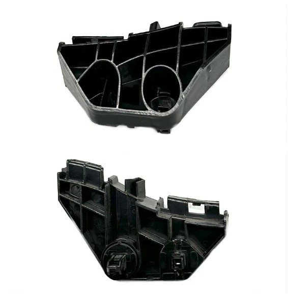 TOYOTA COROLLA SAĞ ARKA TAMPON STOP BRAKETİ 2007-2012 52562-12130-ORJ ürün görseli 1