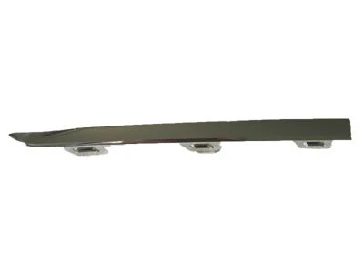 HONDA CRV SOL ARKA TAMPON KÖŞE KROMU 2017-2019 71514-TLA-A01-KRK ürün görseli 1