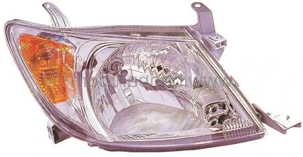 TOYOTA HILUX VIGO SOL FAR 2005-2008 81110-0K041-ITQ ürün görseli 1