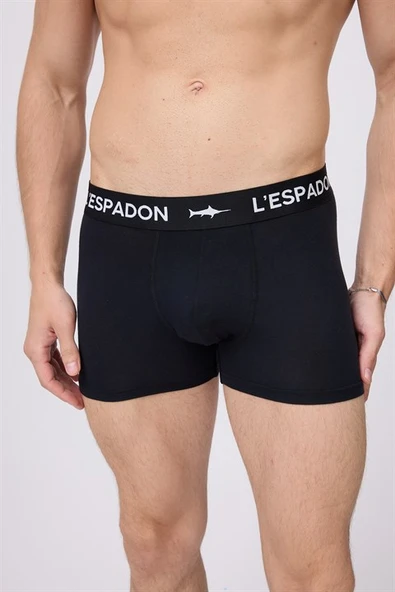 Maritime Elite™ Erkek Boxer Şort - Resim 3