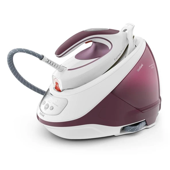 Tefal SV9201 E0 Express Protect 2800 W Buhar Kazanlı Ütü ürün görseli 1