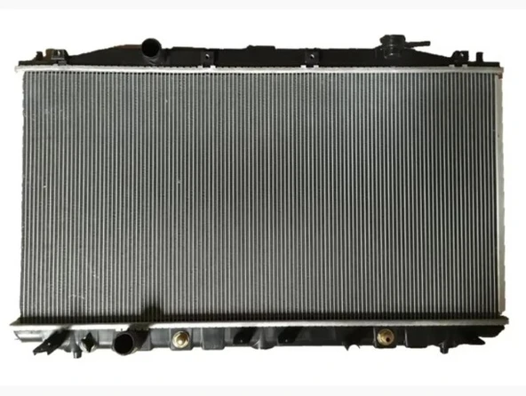 HONDA ACCORD ATM SU RADYATÖR 2008-2010 19010-RL2-G51-UNİ ürün görseli 1