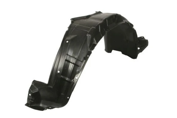 TOYOTA COROLLA SOL ÖN DAVLUMBAZ 2007-2012 53876-12550-DEG ürün görseli 1