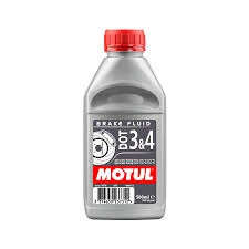 DOT 3 FREN HİDROLİK DOT-3-MOT ürün görseli 1