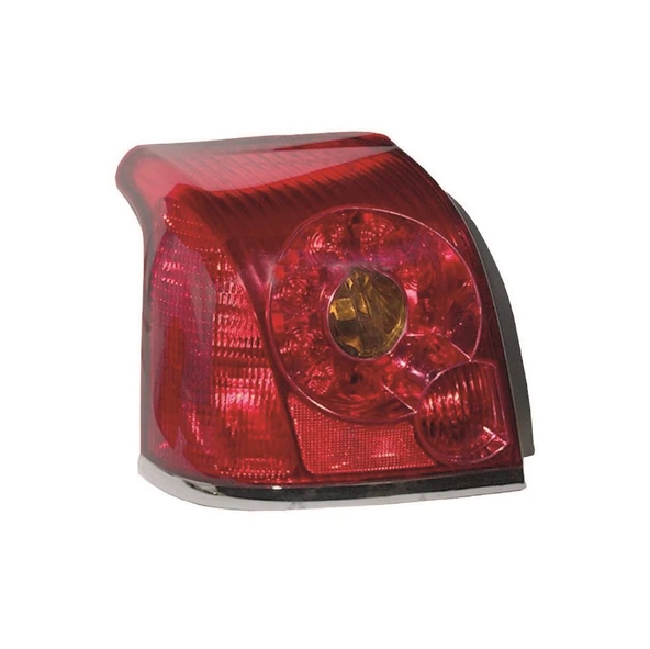 TOYOYA AVENSIS SOL STOP 2003-2005 81561-05130-ITQ ürün görseli 1