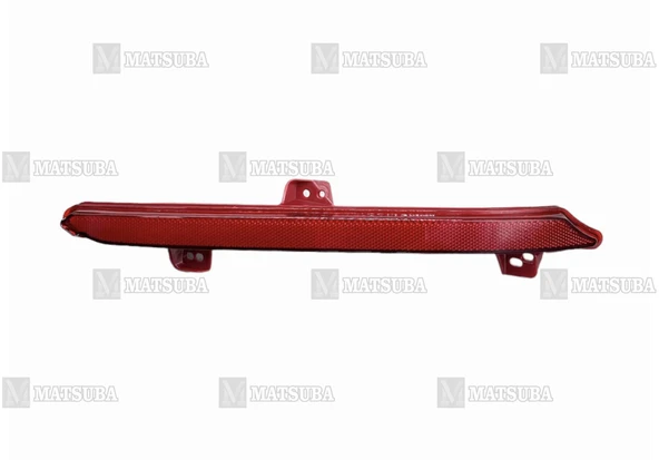 HONDA ACCORD SAĞ ARKA REFLEKTÖR 2018-2021 33505-TVA-H02-MTS ürün görseli 1
