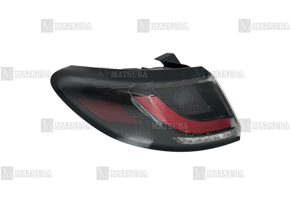 HONDA ZRV SOL DIŞ STOP LAMBA 2023-2025 33550-3V0-H01-MTS ürün görseli 1