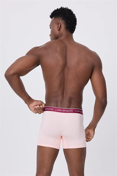 Maritime Elite™ Erkek Boxer Şort - Resim 4