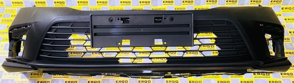 HONDA CIVIC ÖN TAMPON 2022-2025 71101-T24-T00ZA-ERQ ürün görseli 1