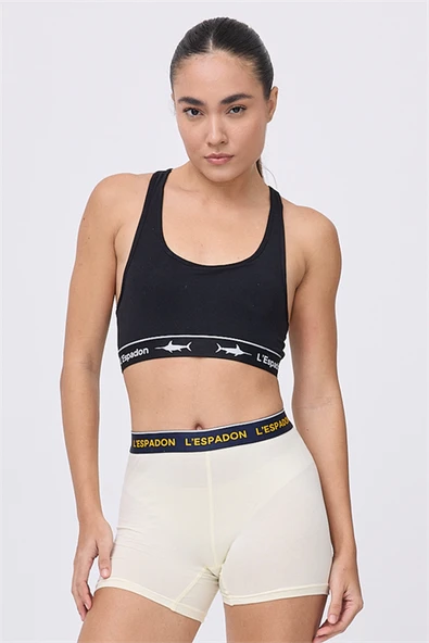 RACER CROP TOP™ Racer Back Crop Top ürün görseli 1