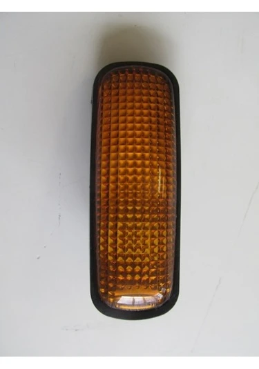 HONDA CIVIC SAĞ SOL SARI ÇAMURLUK SİNYAL 1996-1998 34300-SL4-003-MYD ürün görseli 1