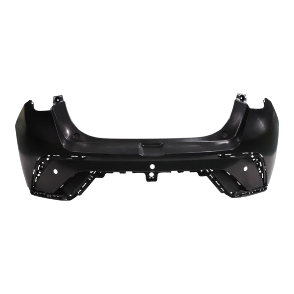 BYD DOLPHIN ARKA TAMPON ÜST 2023-2025 EM2EU-2804111A-ERQ ürün görseli 1