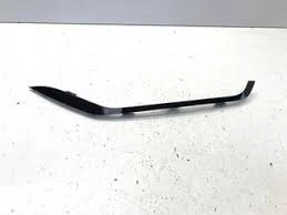 BYD SEAL U SOL ÖN TAMPON ÇITA PIANO BLACK 2023-2025 SA3HK-2803133-ERQ ürün görseli 1