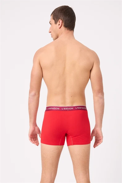Maritime Elite™ Koleksiyonu Erkek Boxer Şort - Resim 3