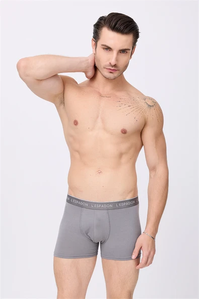 Maritime Elite™ Erkek Boxer Şort - Resim 4