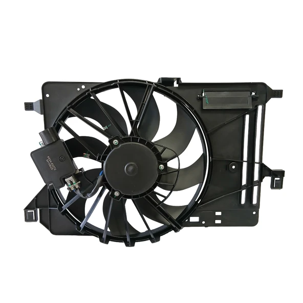 Fan Motor Ford Fiesta 1.4 70PS 2008- Fiesta 1.6 TDCI 2008- BMAX 1.5 TDCI 2012- Fiesta 1.6 TDCI 2013- ürün görseli 1