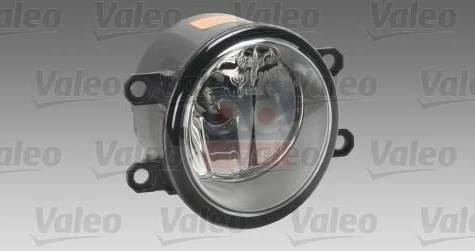 TOYOTA COROLLA SOL ÖN SİS LAMBASI AYAKLI 2010-2018 81220-0D042-ORJJ ürün görseli 1