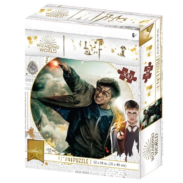 Puzzle 300 Parça ürün görseli 1