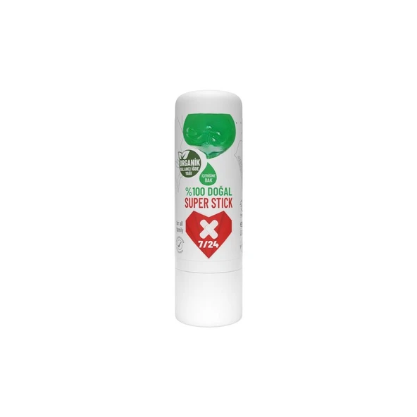 %100 Doğal Süper Stik 6 Gr ürün görseli 1