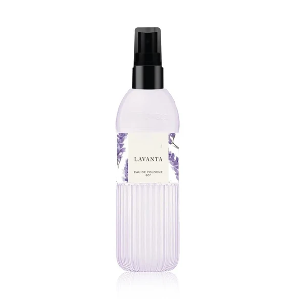 Kolonya 150 ml Lavanta ürün görseli 1