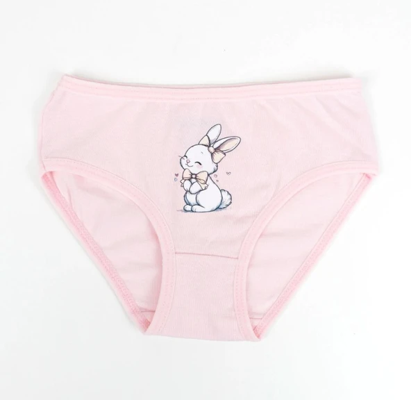 3lü Kız Slip Set K128668 (tek adet fiyatıdır) ürün görseli 1