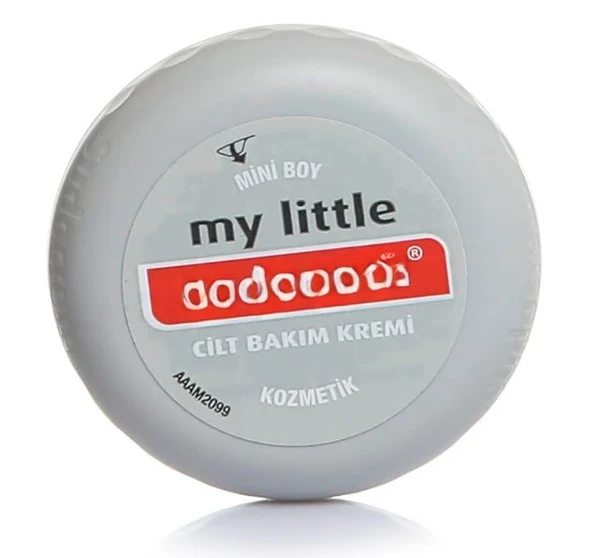 Bebek Bakım Kremi 22 Gr ürün görseli 1