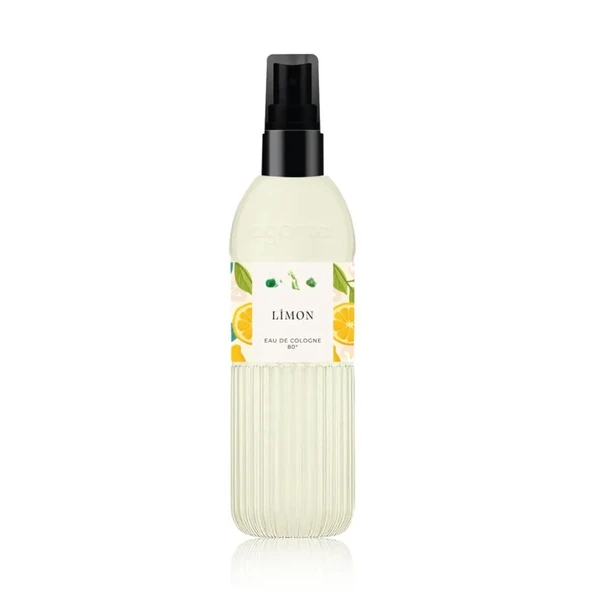 Kolonya 150 ml Limon ürün görseli 1