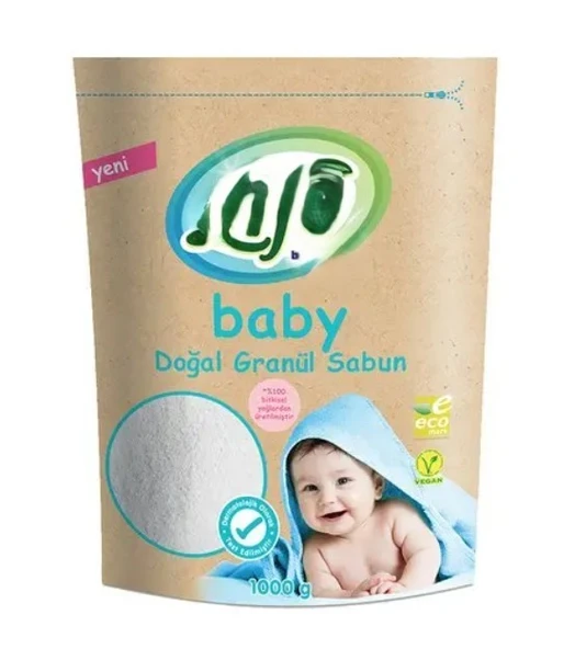 Doğal Granül Sabun 1000 Gr ürün görseli 1